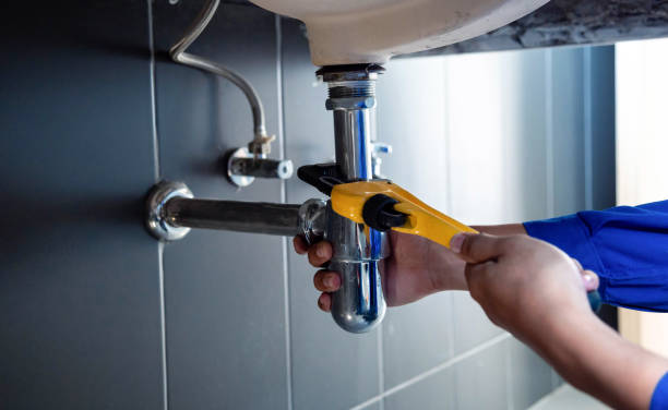 Best Drain Cleaning and Unclogging  in Cleveland, TX