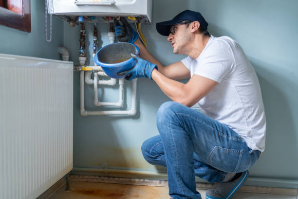 Best Leak Detection and Repair  in Cleveland, TX